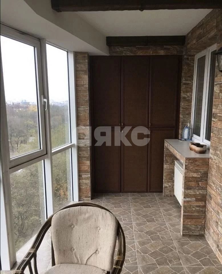 Фото №10: 3-комнатная квартира 120 м² - Ростов-на-Дону, жилой комплекс Красный Город-Сад, ул. Петрашевского, 36