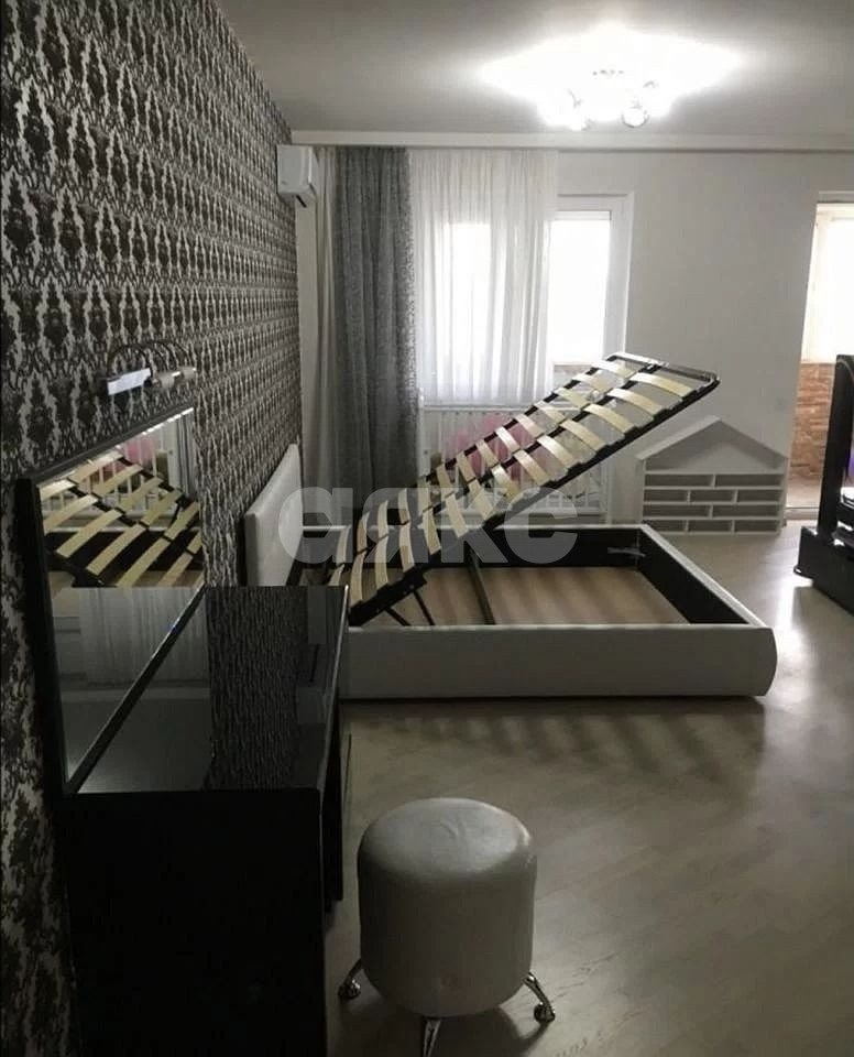 Фото №4: 3-комнатная квартира 120 м² - Ростов-на-Дону, жилой комплекс Красный Город-Сад, ул. Петрашевского, 36