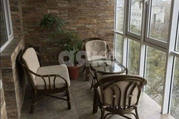 Фото №1: 3-комнатная квартира 120 м² - Ростов-на-Дону, мкр. жилой комплекс Красный Город-Сад, ул. Петрашевского, 36