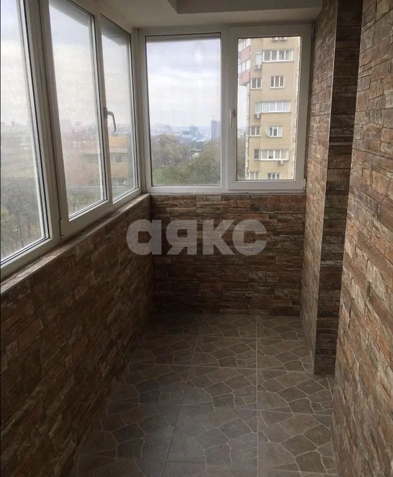 Фото №11: 3-комнатная квартира 120 м² - Ростов-на-Дону, жилой комплекс Красный Город-Сад, ул. Петрашевского, 36