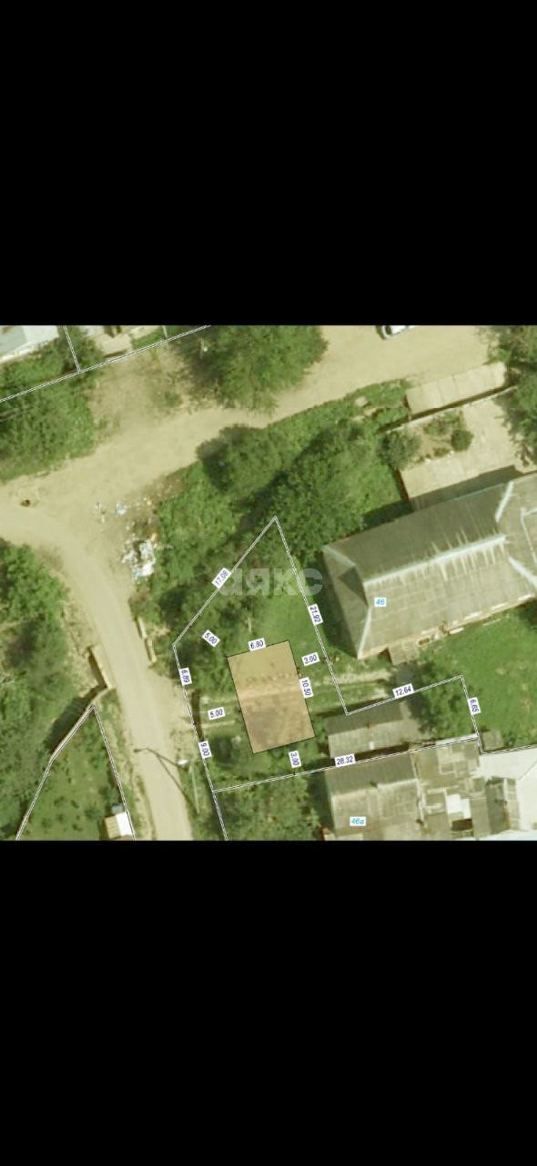 Фото №6: Земельный участок под ИЖС 4 сот. - Горячий Ключ, Курортная Зона, ул. Черноморская
