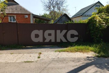 Фото №3: Земельный участок под ИЖС - Горячий Ключ, мкр. Курортная Зона, ул. Черноморская