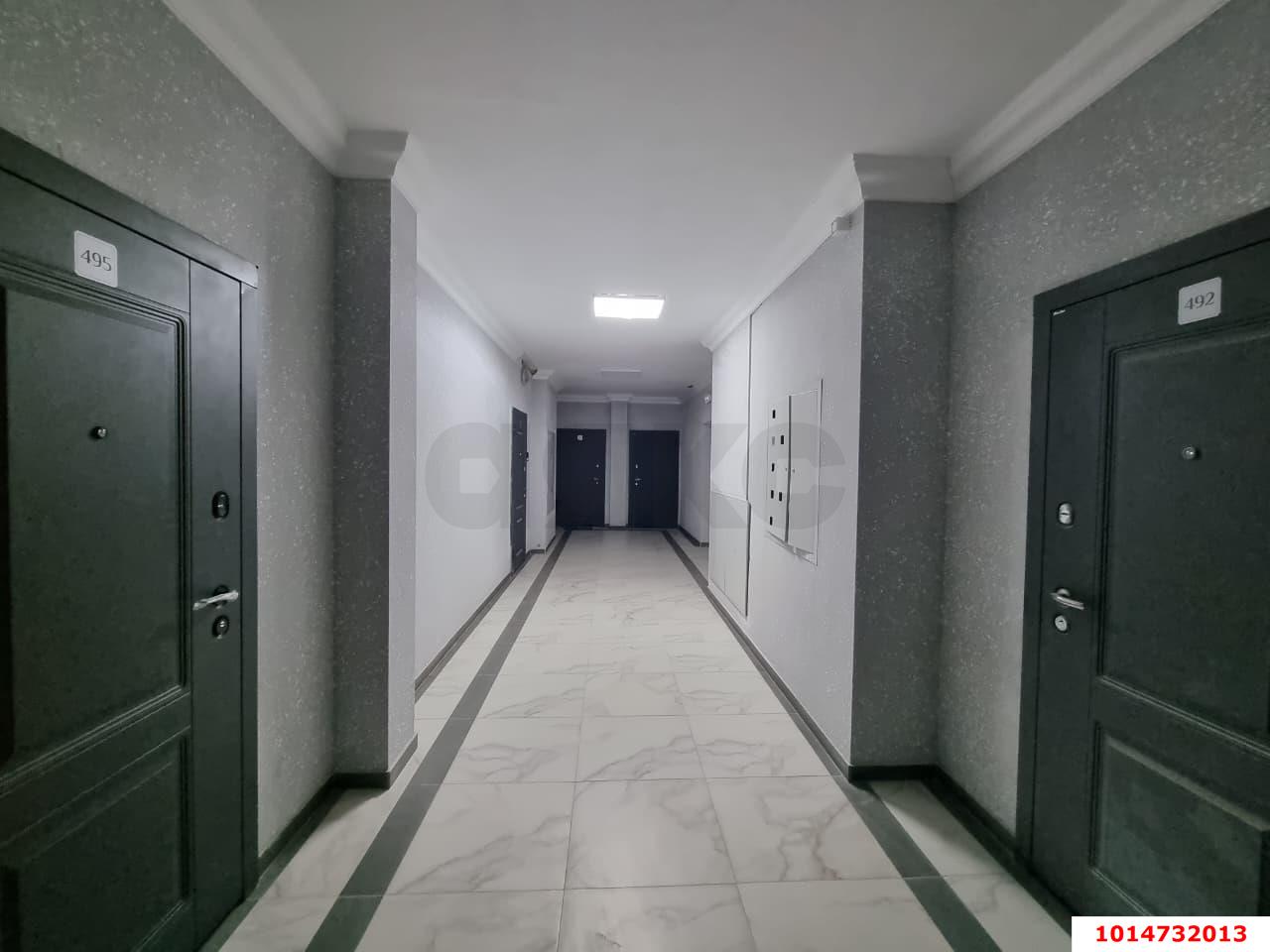 Фото №14: 2-комнатная квартира 62 м² - Краснодар, Западный внутригородской округ, ул. Кожевенная, 22