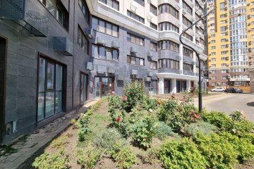 Фото №3: 2-комнатная квартира 62 м² - Краснодар, мкр. Западный внутригородской округ, ул. Кожевенная, 22