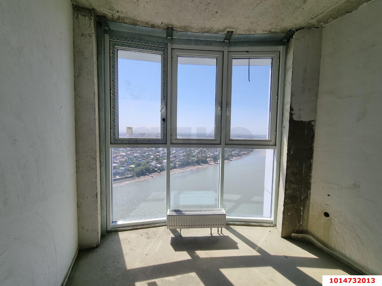 Фото №7: 2-комнатная квартира 62 м² - Краснодар, Западный внутригородской округ, ул. Кожевенная, 22