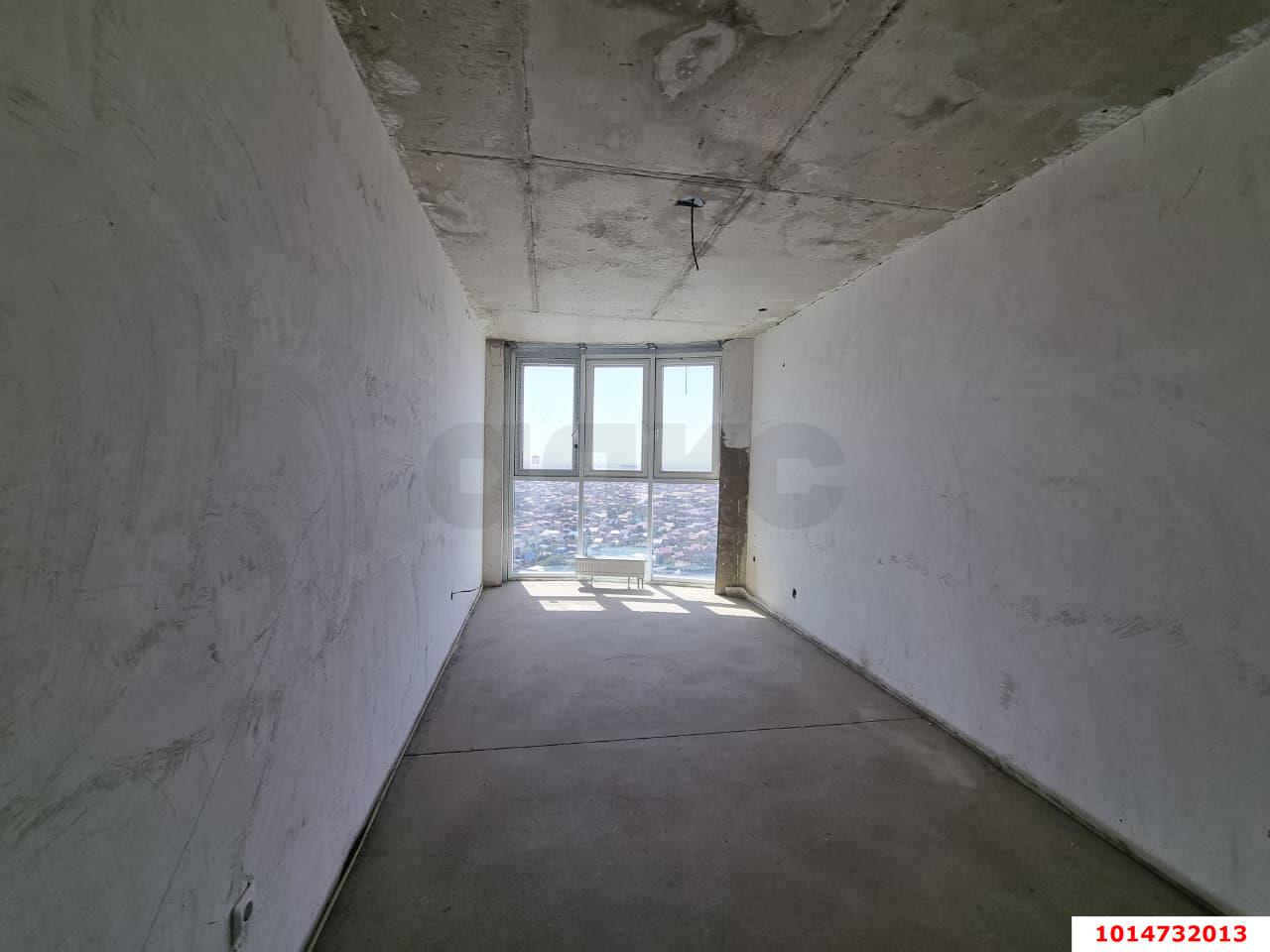 Фото №8: 2-комнатная квартира 62 м² - Краснодар, Кожзавод, жилой комплекс Резиденция, мкр. Западный внутригородской округ, ул. Кожевенная, 22