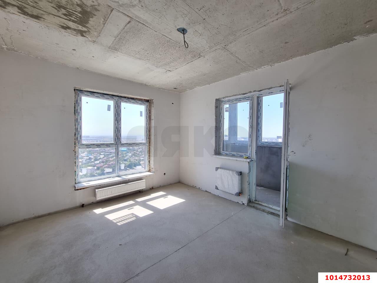 Фото №10: 2-комнатная квартира 62 м² - Краснодар, Западный внутригородской округ, ул. Кожевенная, 22