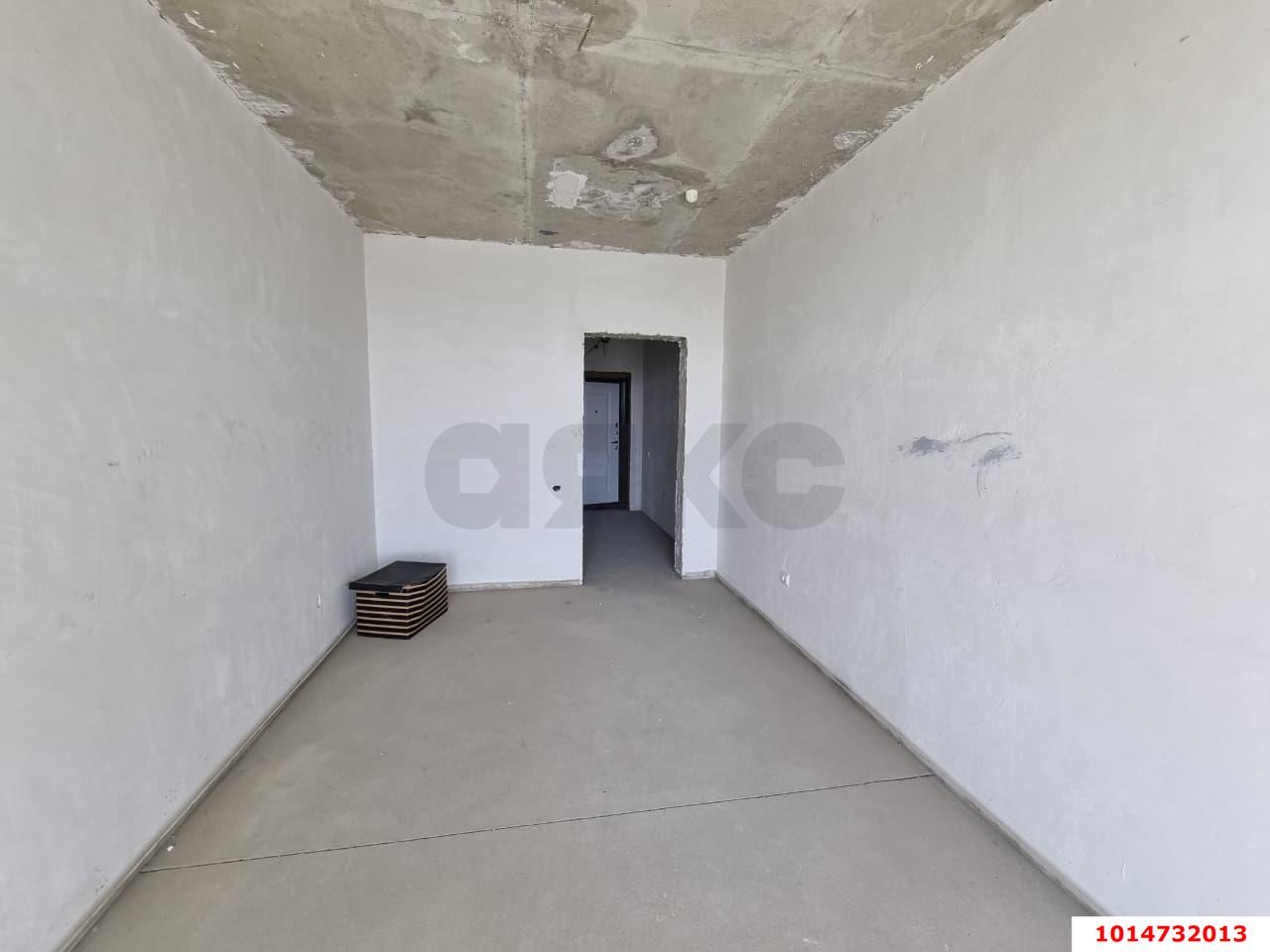 Фото №9: 2-комнатная квартира 62 м² - Краснодар, Западный внутригородской округ, ул. Кожевенная, 22