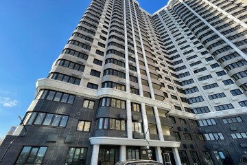 Фото №1: 2-комнатная квартира 62 м² - Краснодар, мкр. Западный внутригородской округ, ул. Кожевенная, 22