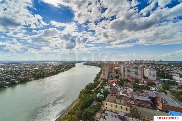Фото №2: 2-комнатная квартира 62 м² - Краснодар, мкр. Западный внутригородской округ, ул. Кожевенная, 22