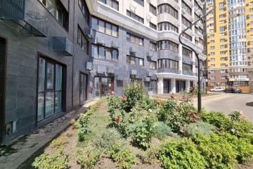 Фото №3: 2-комнатная квартира 59 м² - Краснодар, мкр. Западный внутригородской округ, ул. Кожевенная, 22