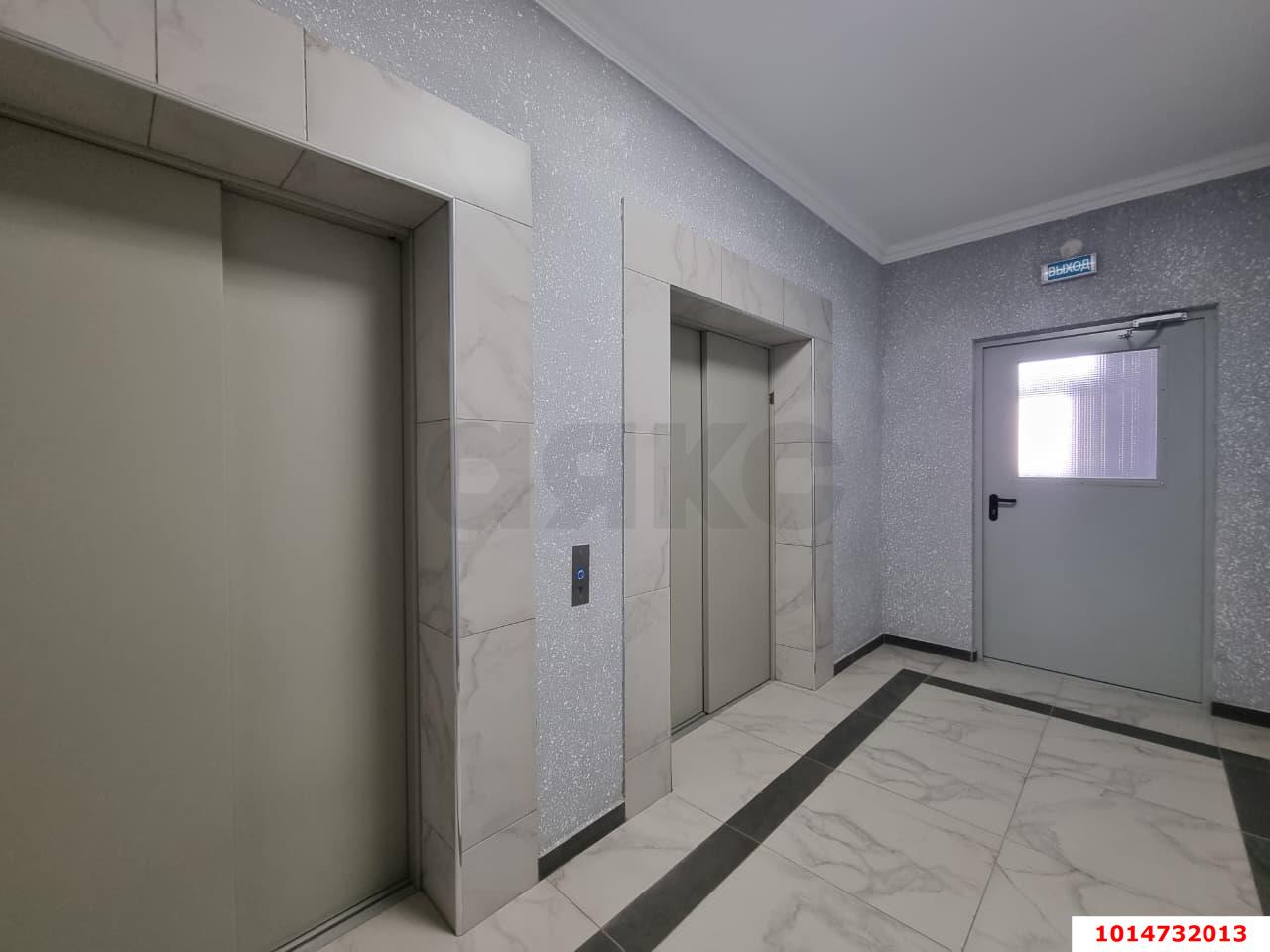 Фото №13: 2-комнатная квартира 62 м² - Краснодар, Кожзавод, жилой комплекс Резиденция, мкр. Западный внутригородской округ, ул. Кожевенная, 22