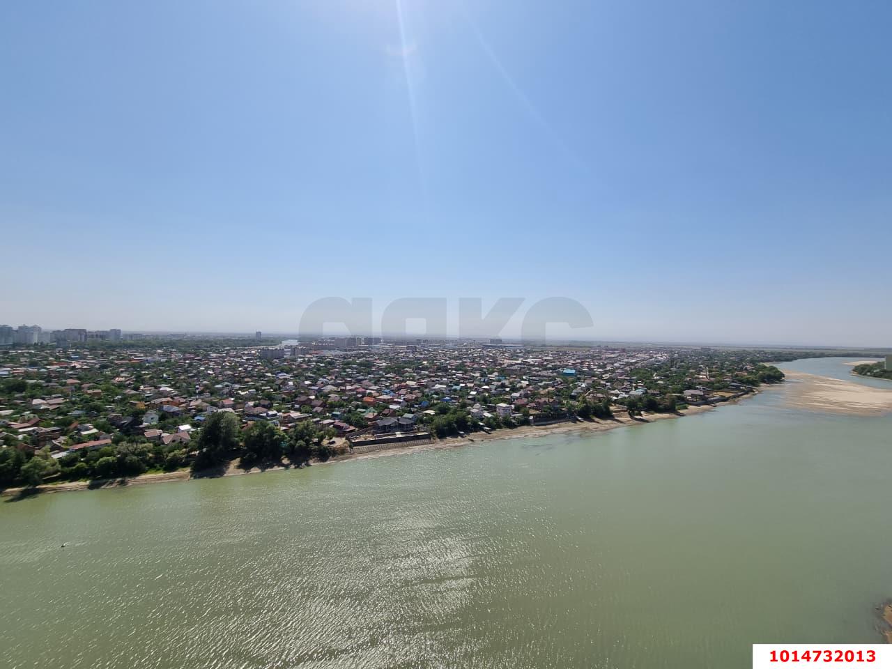 Фото №6: 2-комнатная квартира 62 м² - Краснодар, Западный внутригородской округ, ул. Кожевенная, 22