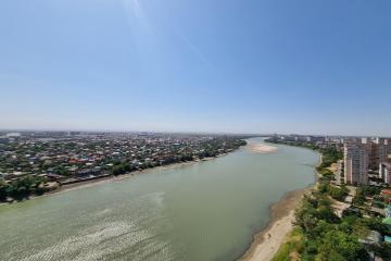 Фото №5: 2-комнатная квартира 62 м² - Краснодар, мкр. Западный внутригородской округ, ул. Кожевенная, 22