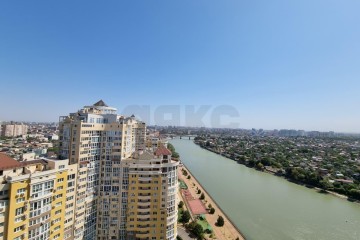 Фото №4: 2-комнатная квартира 62 м² - Краснодар, мкр. Западный внутригородской округ, ул. Кожевенная, 22