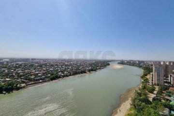 Фото №5: 2-комнатная квартира 62 м² - Краснодар, мкр. Западный внутригородской округ, ул. Кожевенная, 22