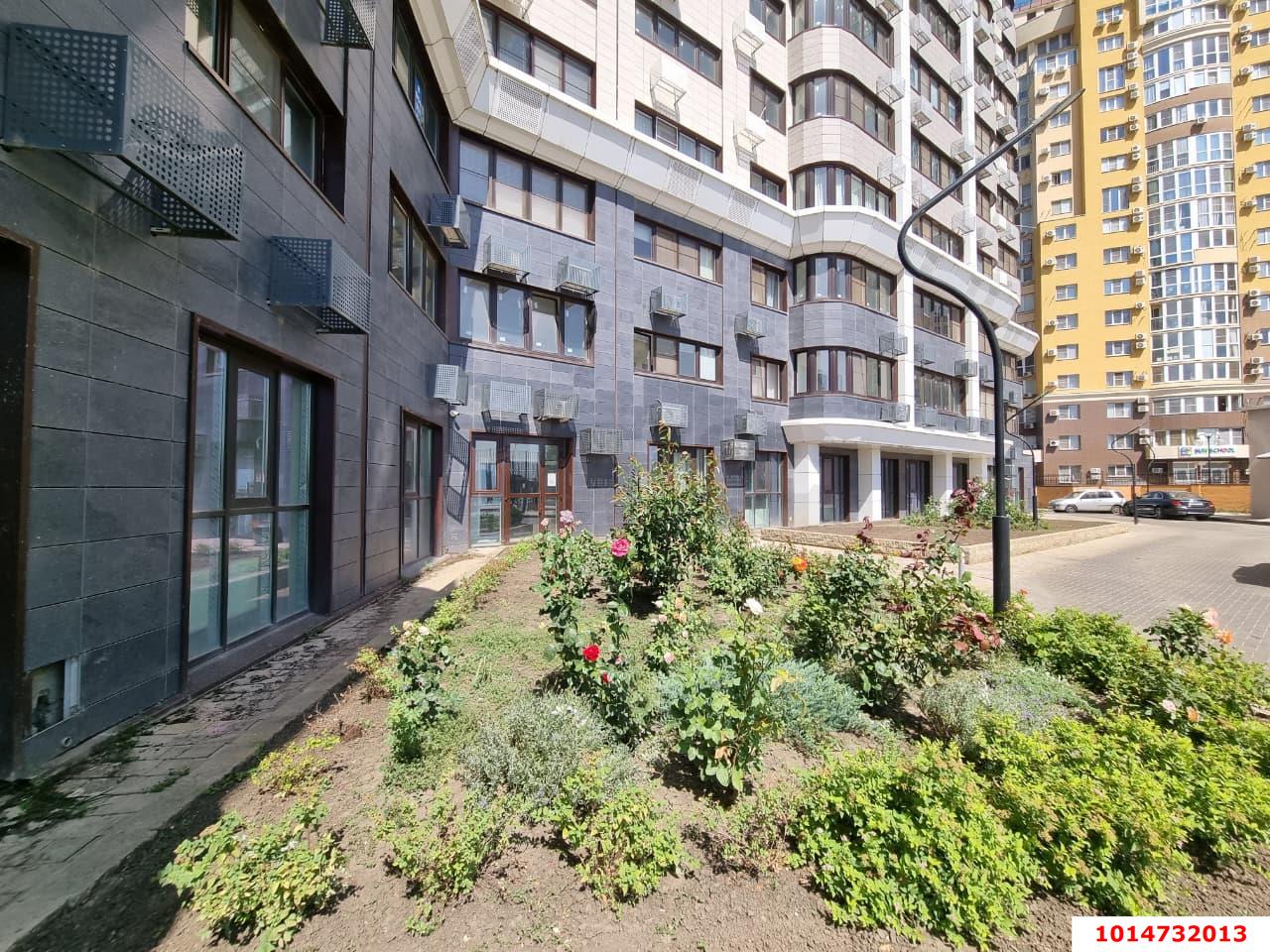 Фото №3: 2-комнатная квартира 62 м² - Краснодар, Западный внутригородской округ, ул. Кожевенная, 22