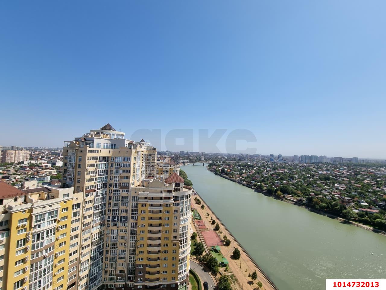 Фото №4: 2-комнатная квартира 62 м² - Краснодар, Западный внутригородской округ, ул. Кожевенная, 22