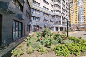 Фото №3: 2-комнатная квартира 62 м² - Краснодар, мкр. Западный внутригородской округ, ул. Кожевенная, 22