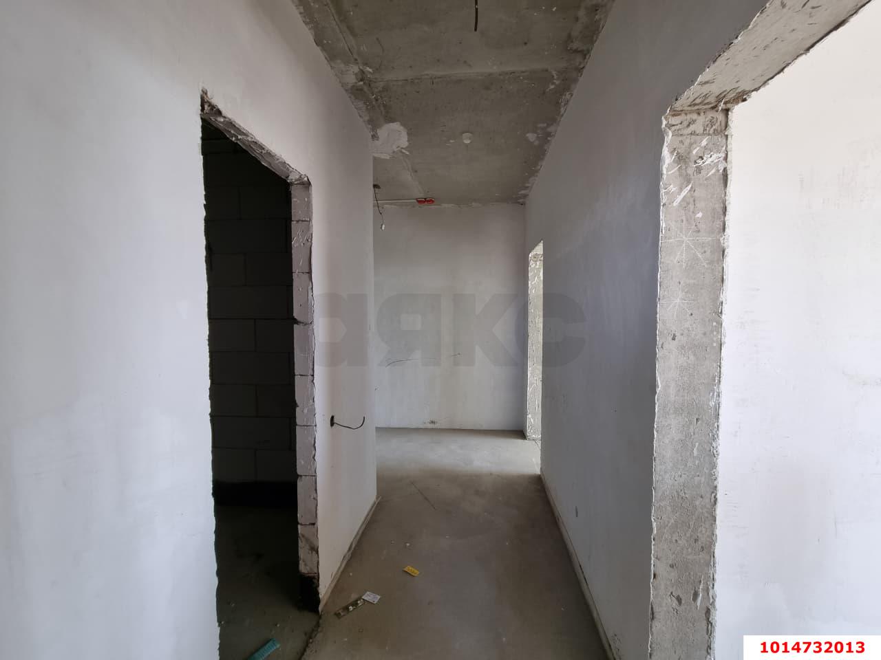 Фото №11: 2-комнатная квартира 62 м² - Краснодар, Западный внутригородской округ, ул. Кожевенная, 22