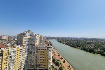 Фото №4: 2-комнатная квартира 62 м² - Краснодар, мкр. Западный внутригородской округ, ул. Кожевенная, 22