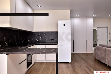 Фото №2: 2-комнатная квартира 55 м² - Краснодар, мкр. ЖК Краснодар Сити, ул. Шоссе Нефтяников, 18к4