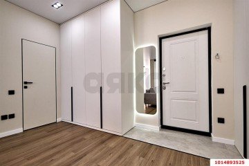 Фото №4: 2-комнатная квартира 55 м² - Краснодар, мкр. ЖК Краснодар Сити, ул. Шоссе Нефтяников, 18к4