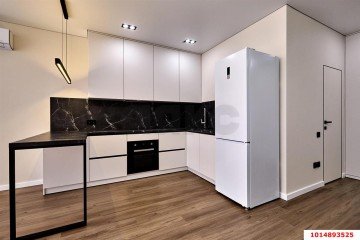 Фото №1: 2-комнатная квартира 55 м² - Краснодар, мкр. ЖК Краснодар Сити, ул. Шоссе Нефтяников, 18к4