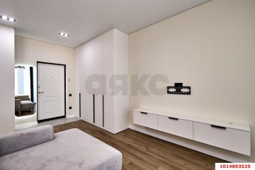 Фото №5: 2-комнатная квартира 55 м² - Краснодар, мкр. ЖК Краснодар Сити, ул. Шоссе Нефтяников, 18к4