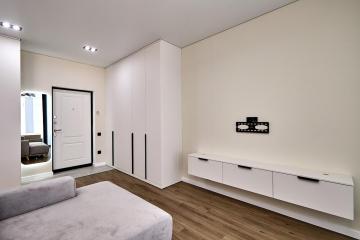 Фото №5: 2-комнатная квартира 55 м² - Краснодар, мкр. ЖК Краснодар Сити, ул. Шоссе Нефтяников, 18к4