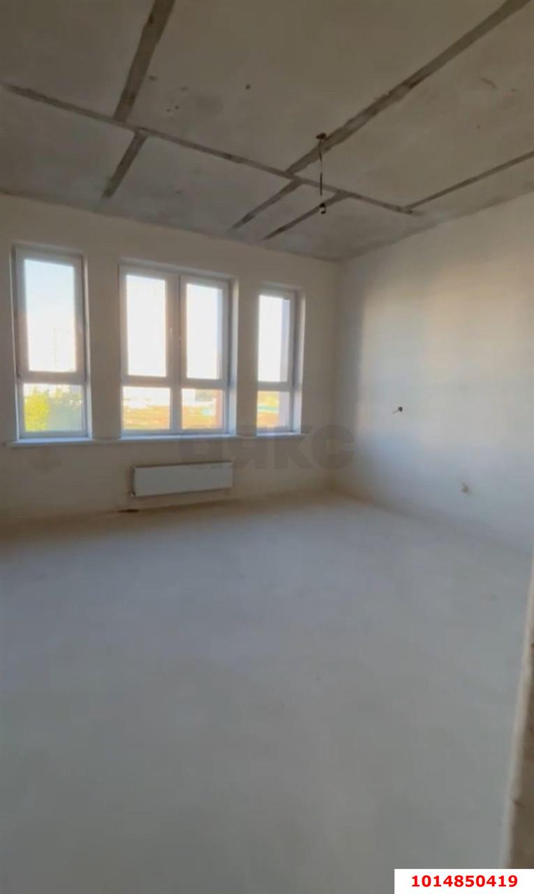 Фото №16: 3-комнатная квартира 90 м² - Краснодар, ЖК Эрмитаж, ул. им. Мурата Ахеджака, 20