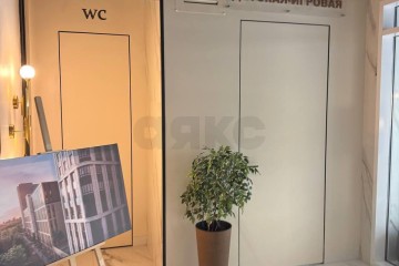 Фото №3: 3-комнатная квартира 84 м² - Краснодар, мкр. ЖК Эрмитаж, ул. им. Мурата Ахеджака, 20