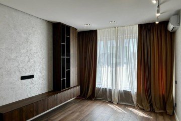 Фото №5: 2-комнатная квартира 75 м² - Краснодар, мкр. ЖК Гарантия, ул. Восточно-Кругликовская, 42/3к1