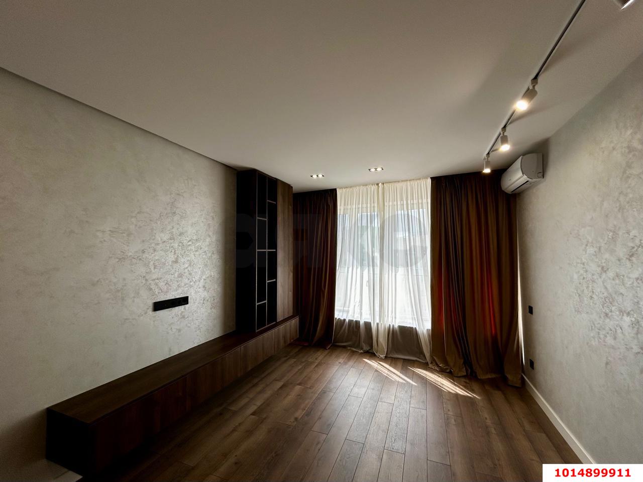 Фото №6: 2-комнатная квартира 75 м² - Краснодар, ЖК Гарантия, ул. Восточно-Кругликовская, 42/3к1