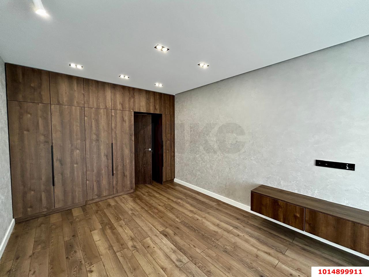 Фото №13: 2-комнатная квартира 75 м² - Краснодар, ЖК Гарантия, ул. Восточно-Кругликовская, 42/3к1