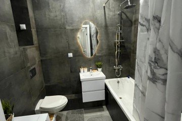 Фото №3: 1-комнатная квартира 30 м² - Краснодар, мкр. жилой комплекс Спортивная Деревня, ул. имени Генерала Корнилова, 14