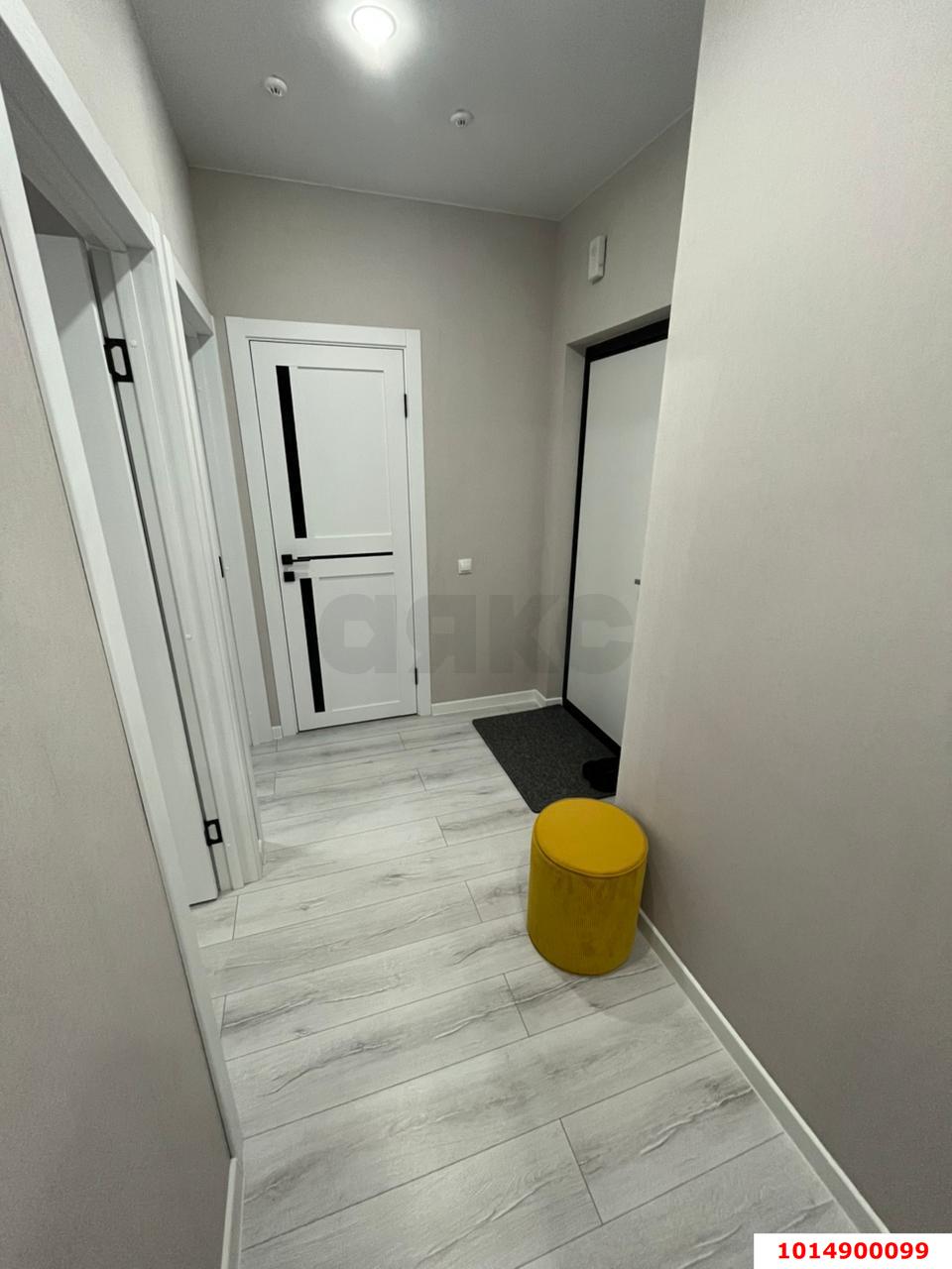 Фото №4: 1-комнатная квартира 30 м² - Краснодар, жилой комплекс Спортивная Деревня, ул. имени Генерала Корнилова, 14