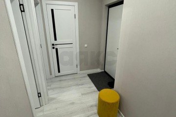 Фото №4: 1-комнатная квартира 30 м² - Краснодар, мкр. жилой комплекс Спортивная Деревня, ул. имени Генерала Корнилова, 14
