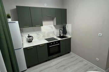 Фото №1: 1-комнатная квартира 30 м² - Краснодар, мкр. жилой комплекс Спортивная Деревня, ул. имени Генерала Корнилова, 14