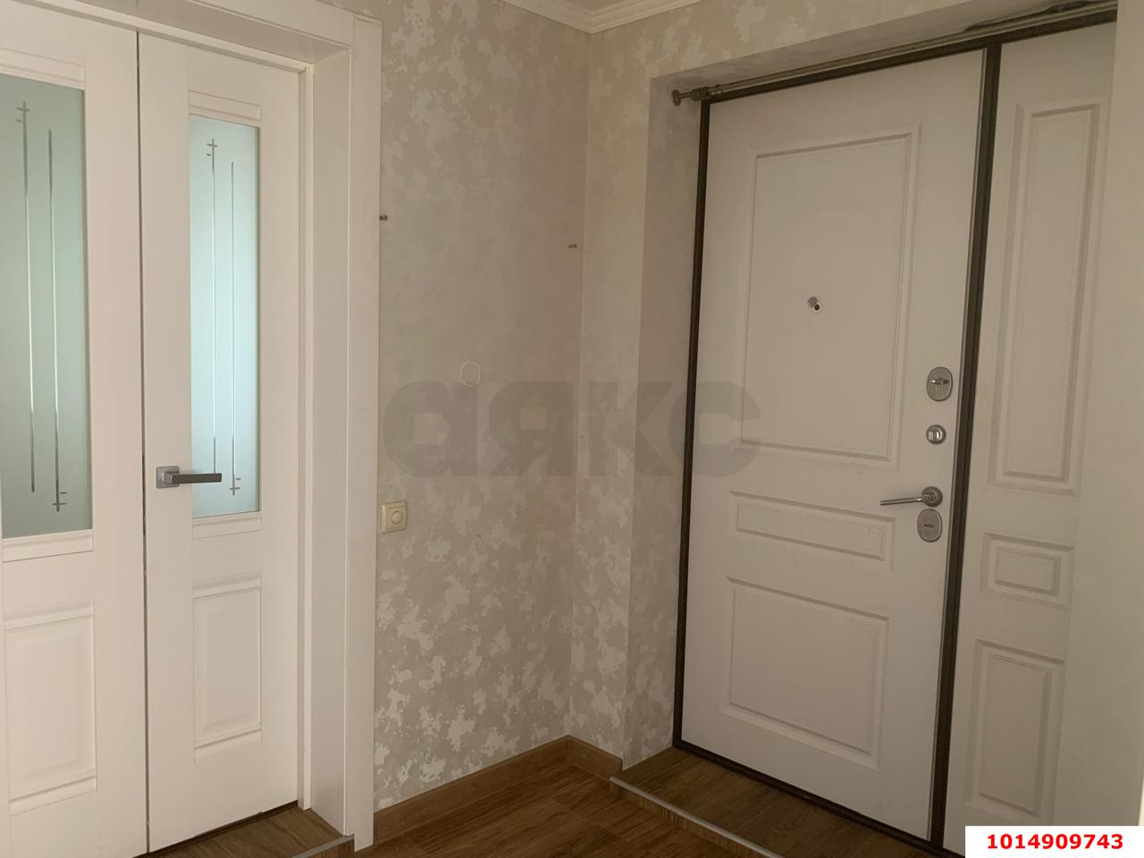 Фото №2: 2-комнатная квартира 48 м² - Краснодар, Центральный, ул. Янковского, 31