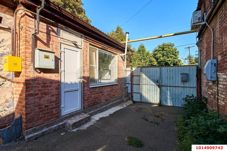 Фото №12: 2-комнатная квартира 48 м² - Краснодар, Центральный, ул. Янковского, 31