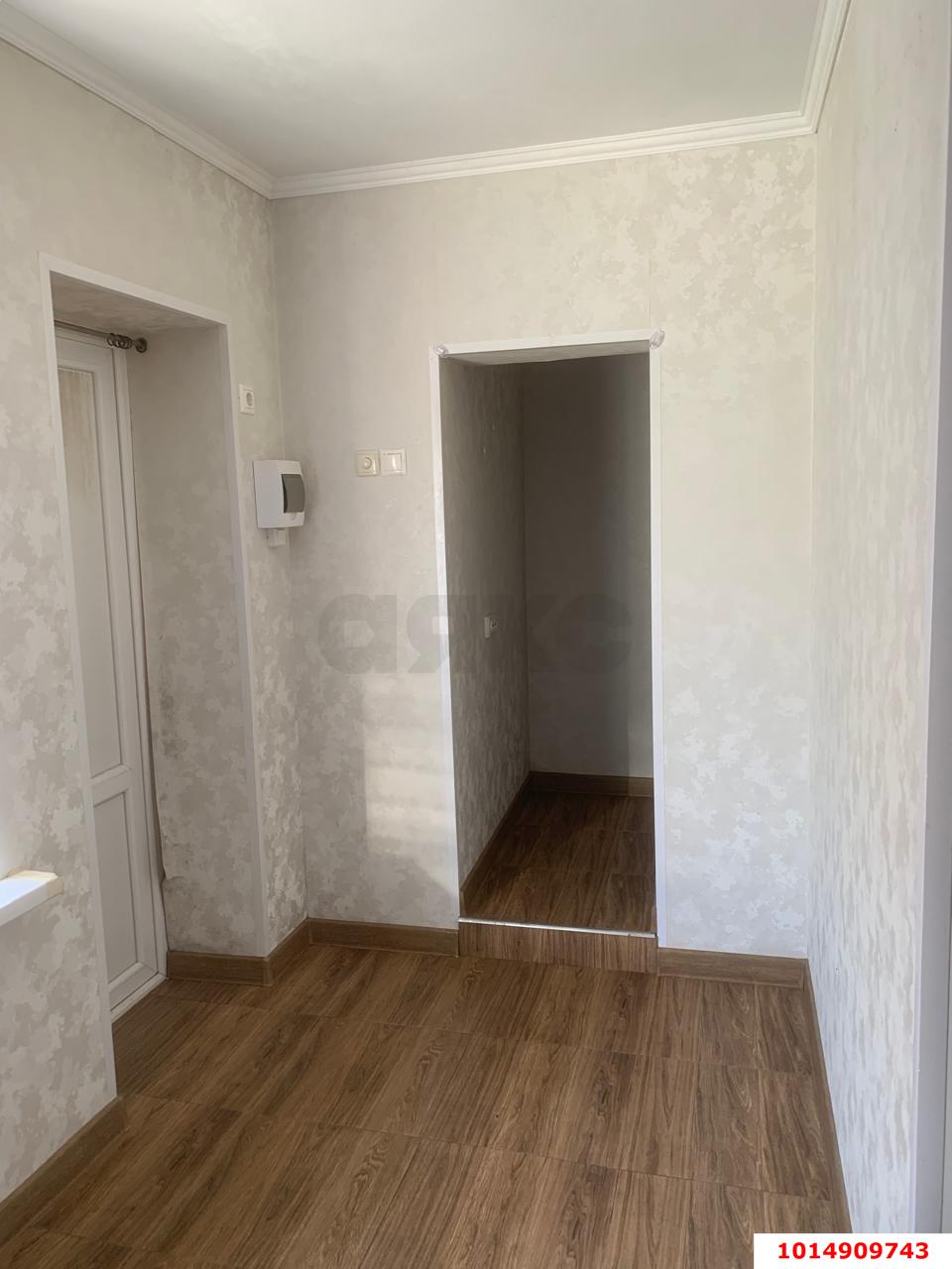 Фото №8: 2-комнатная квартира 48 м² - Краснодар, Центральный, ул. Янковского, 31