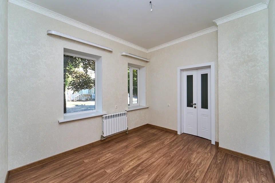 Фото №7: 2-комнатная квартира 48 м² - Краснодар, Центральный внутригородской округ, мкр. Центральный, ул. Янковского, 31