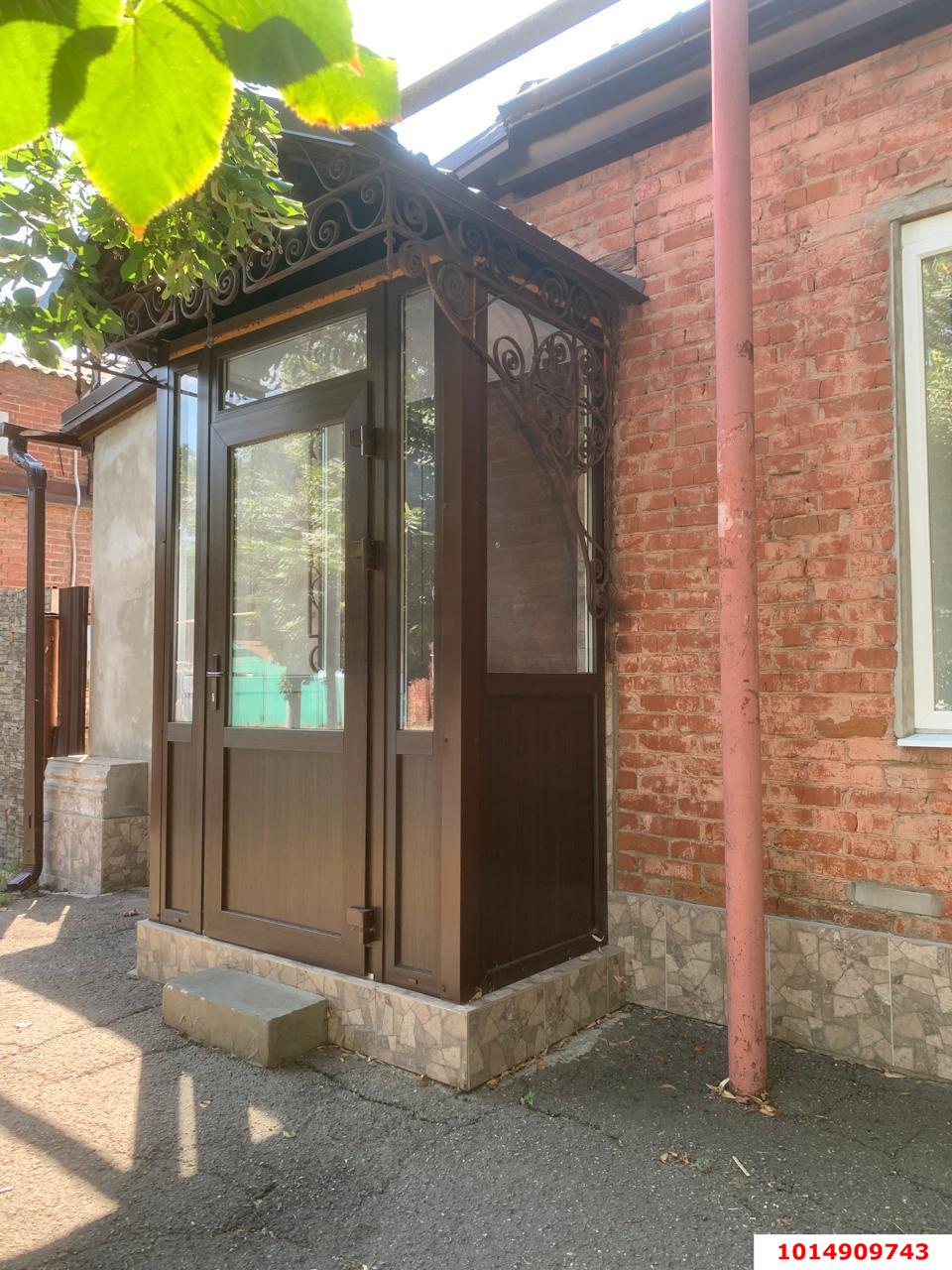Фото №13: 2-комнатная квартира 48 м² - Краснодар, Центральный, ул. Янковского, 31