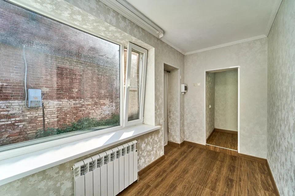 Фото №5: 2-комнатная квартира 48 м² - Краснодар, Центральный внутригородской округ, мкр. Центральный, ул. Янковского, 31