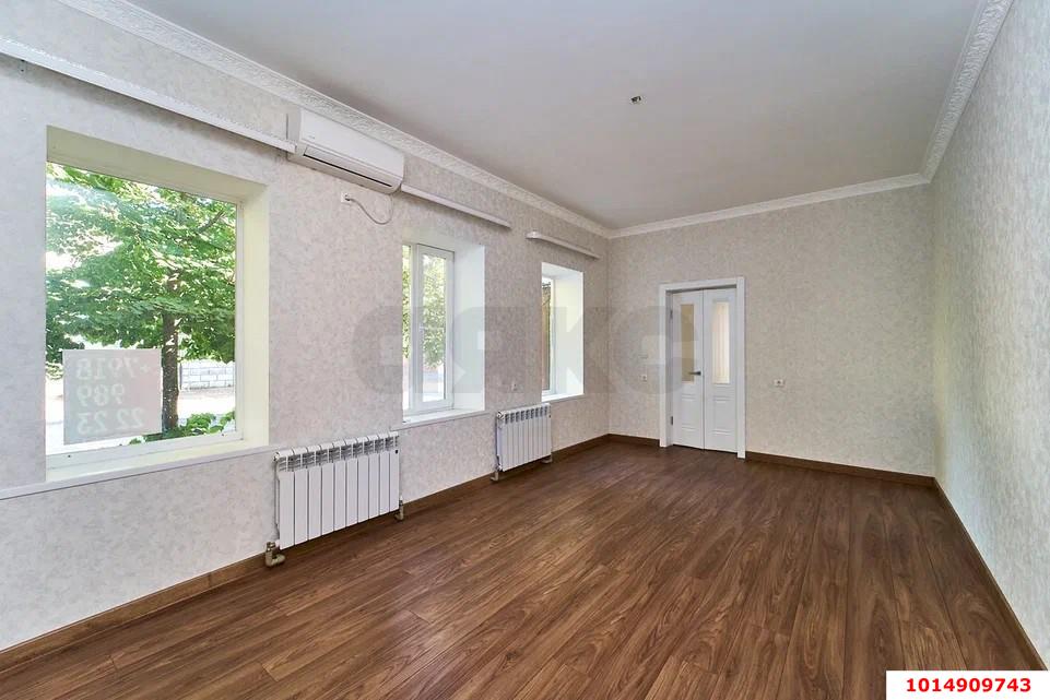 Фото №1: 2-комнатная квартира 48 м² - Краснодар, Центральный, ул. Янковского, 31