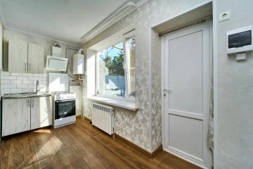 Фото №4: 2-комнатная квартира 48 м² - Краснодар, мкр. Центральный, ул. Янковского, 31