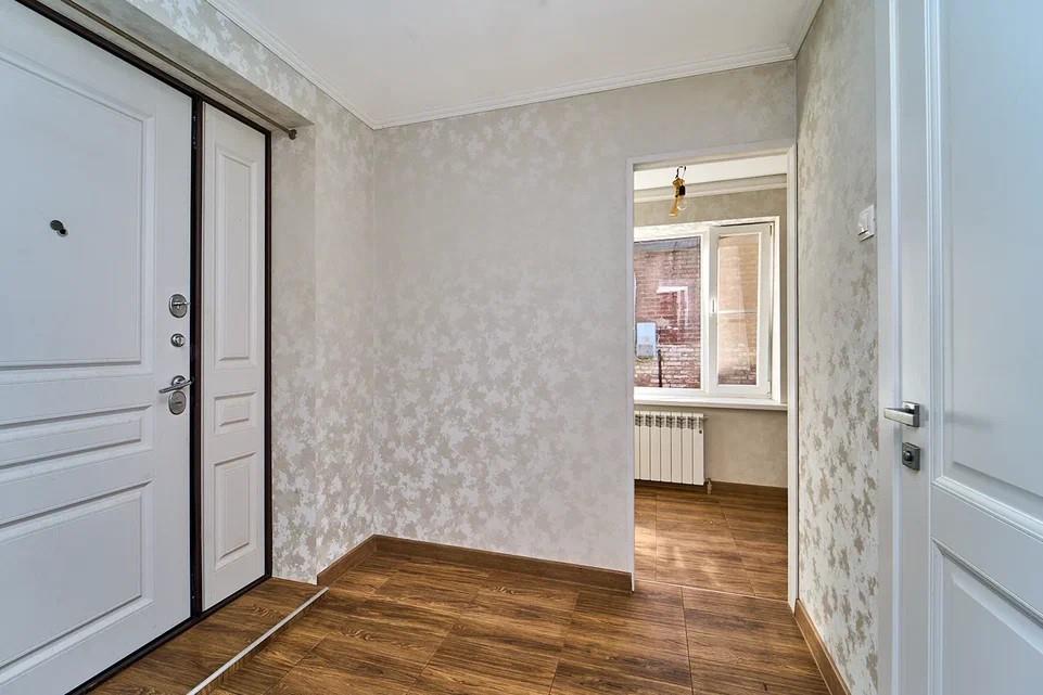 Фото №9: 2-комнатная квартира 48 м² - Краснодар, Центральный внутригородской округ, мкр. Центральный, ул. Янковского, 31