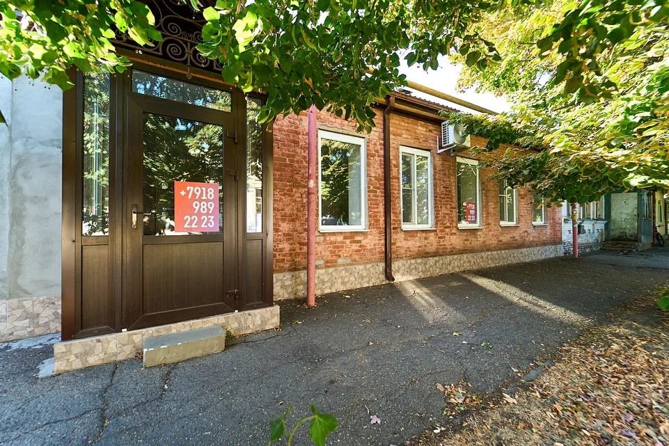 Фото №15: 2-комнатная квартира 48 м² - Краснодар, Центральный внутригородской округ, мкр. Центральный, ул. Янковского, 31