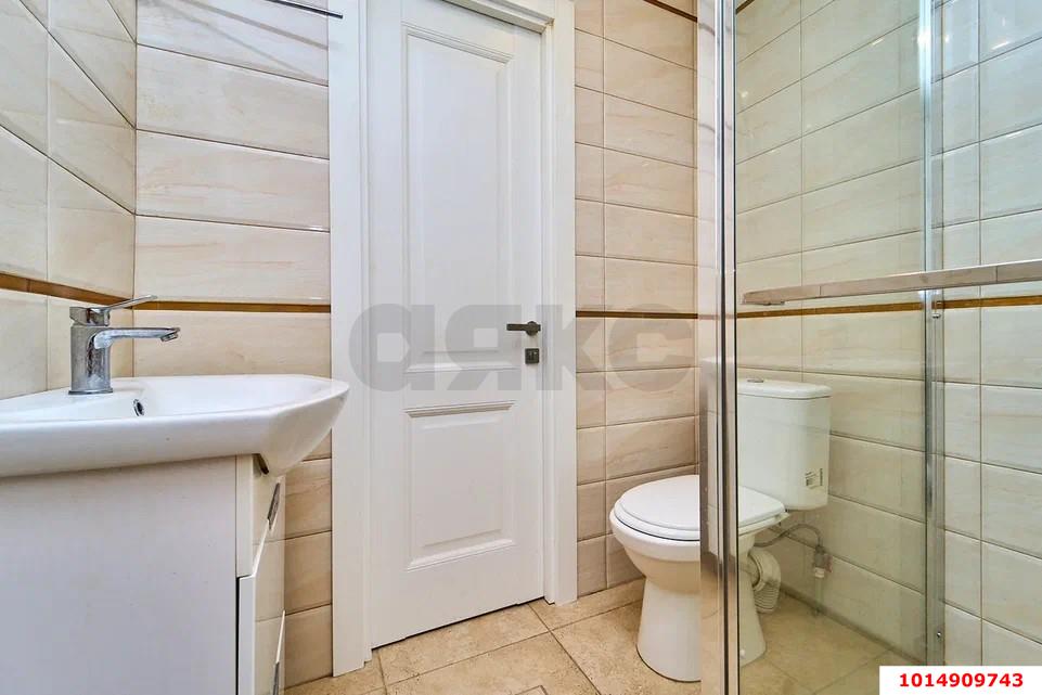 Фото №10: 2-комнатная квартира 48 м² - Краснодар, Центральный, ул. Янковского, 31